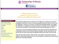unibenreunion.com