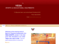 vedasports.org