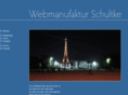 webmanufaktur-schultke.de