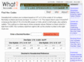 whathexcode.com