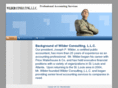 wilderconsulting.net