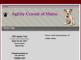 agilitycentralofmaine.com