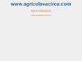 agricolavacirca.com