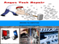 angustechrepair.com