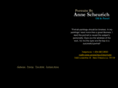 annescheurichportraits.com