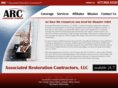 associatedrestorationcontractor.com