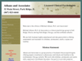 athansandassociates.net