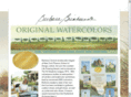 barbarabrinkmanwatercolors.com