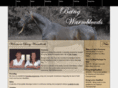 beingwarmbloods.com