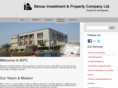 benueinvestment.com