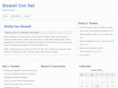 biswell.net