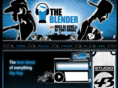 blender-radio.com
