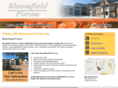 bloomfieldforum.net