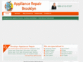 brooklynappliance-repair.com