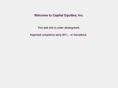 capitalequitiesinc.com