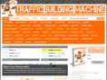 captainslackostrafficbuilding.com