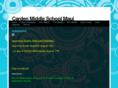 cardenmiddleschool.com