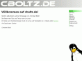 cboltz.de