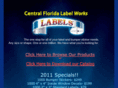 centralfloridalabelworks.com