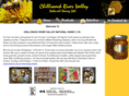 chilliwackhoney.com
