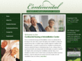continentalcare.com