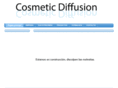 cosmeticdiffusion.com