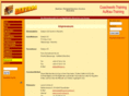 daktari-life-centre.com