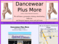 dancewearplusmore.com