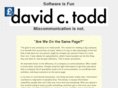 davidctodd.com