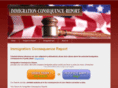 deportationreport.com