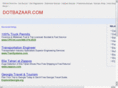 dotbazaar.com