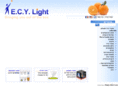 ecylight.com