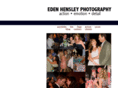 edenhensley.com