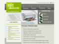 elitelektronik.net