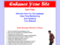 enhanceyoursite.biz