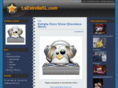 estrelladiscoshow.com