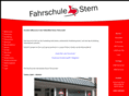 fahrschule-stern.info