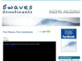 fivewavessurf.com