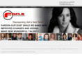 focustalentmgmt.com