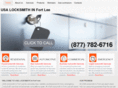 fortleelocksmith.com