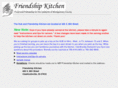 friendshipkitchen.org