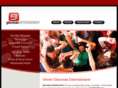 glassmanentertainment.com