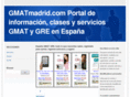 gmatmadrid.com