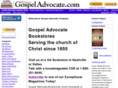 gospeladvocate.org