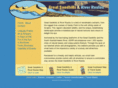 greatsandhillsriverroutes.com