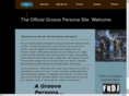 groovepersona.com