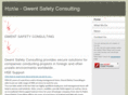 gwentconsulting.com