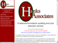 hanksassociates.com