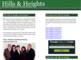 hillsandheightsnews.com