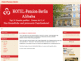hotel-pension-berlin.com